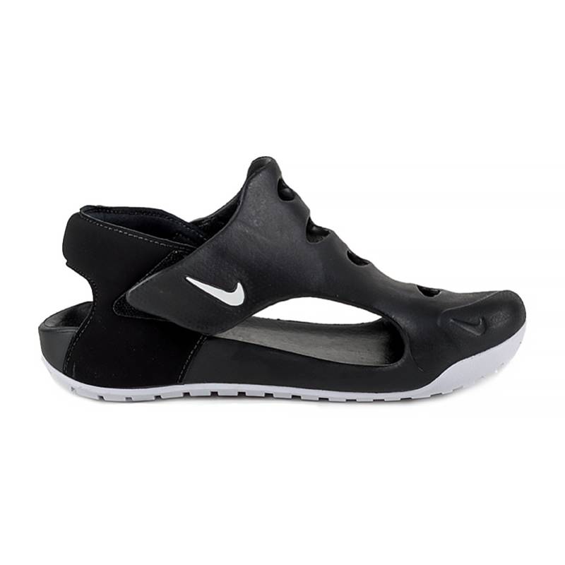 Шльопанці Nike SUNRAY PROTECT 3 (PS) DS-DH9462-001, рис. 2