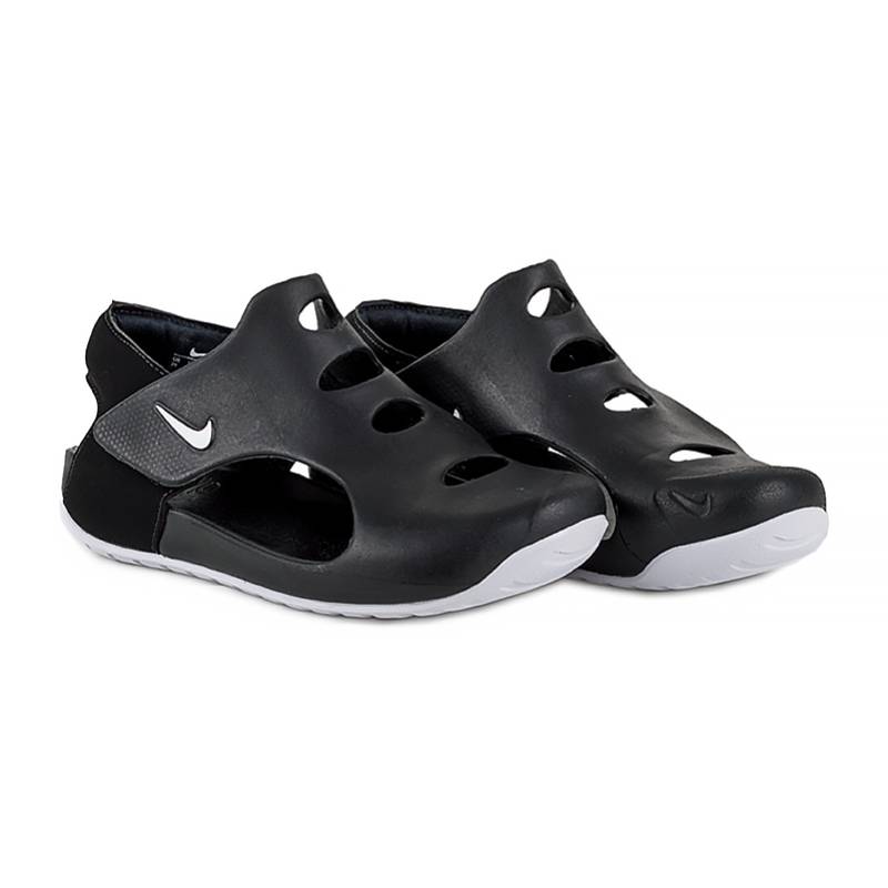 Шльопанці Nike SUNRAY PROTECT 3 (PS) DS-DH9462-001, рис. 4