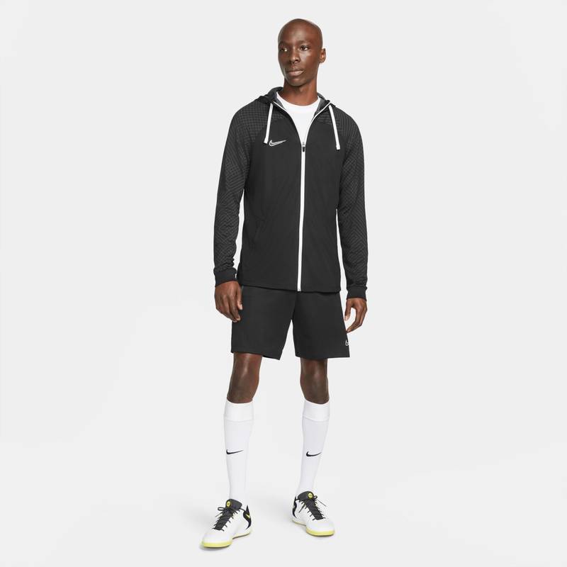 Толстовка Nike M DF STRK HD TRK JKT K DS-DH8768-011, рис. 0