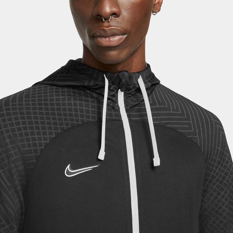 Толстовка Nike M DF STRK HD TRK JKT K DS-DH8768-011, рис. 5