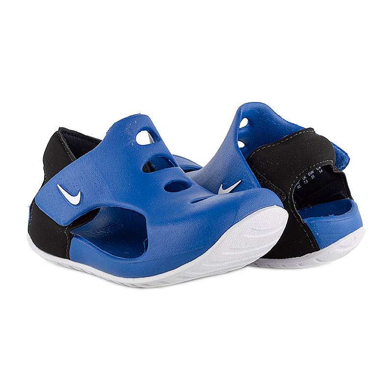 Сандалі  Nike SUNRAY PROTECT 3 (TD) DS-DH9465-400, рис. 1