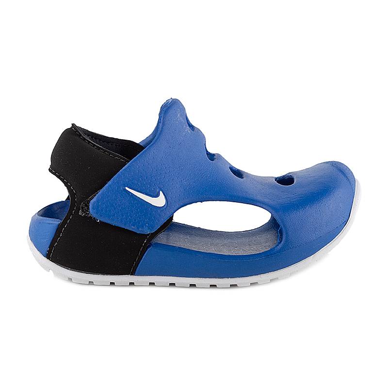 Сандалі  Nike SUNRAY PROTECT 3 (TD) DS-DH9465-400, рис. 0