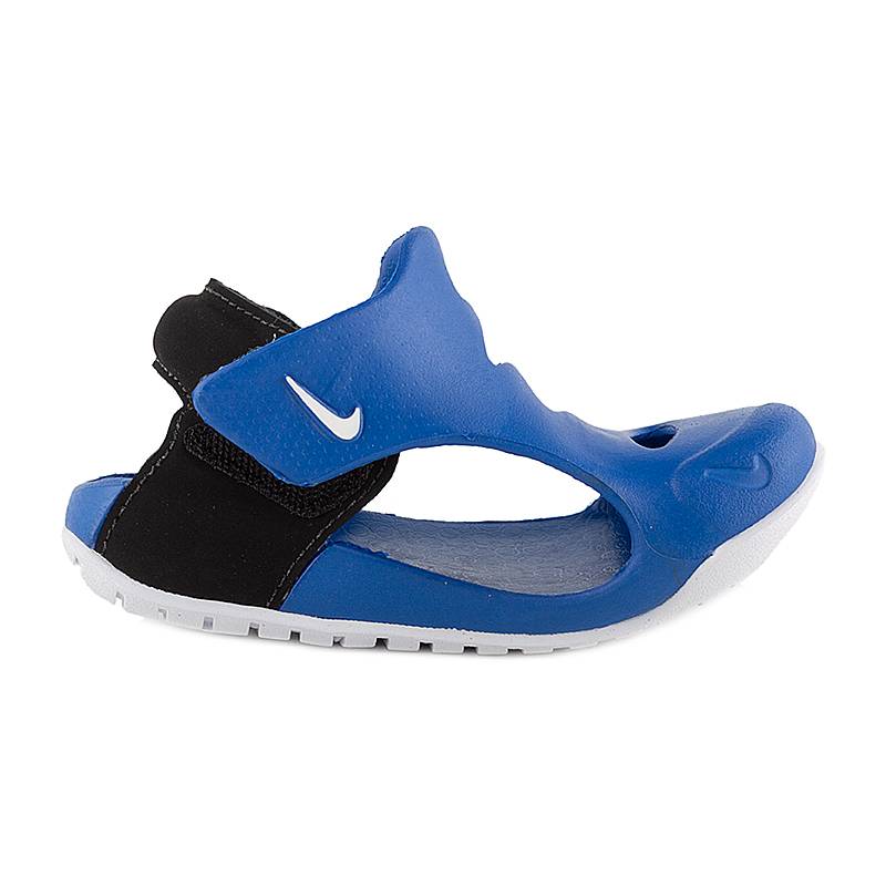 Сандалі  Nike SUNRAY PROTECT 3 (TD) DS-DH9465-400, рис. 2