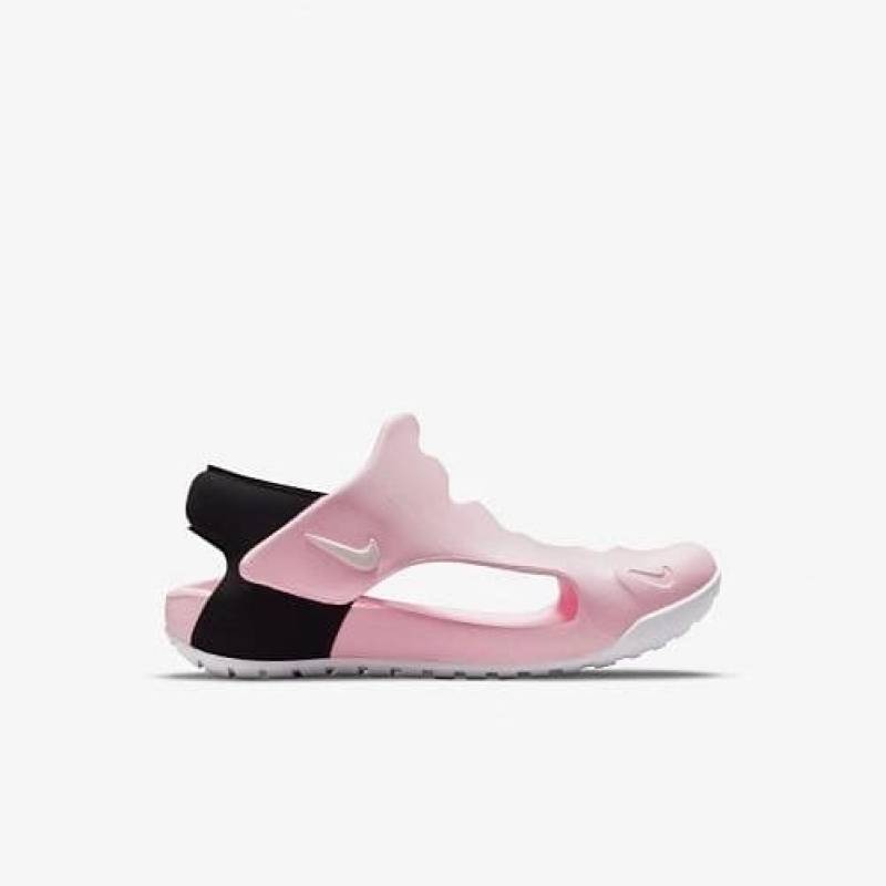 Шльопанці Nike SUNRAY PROTECT 3 (PS) DS-DH9462-601, рис. 0