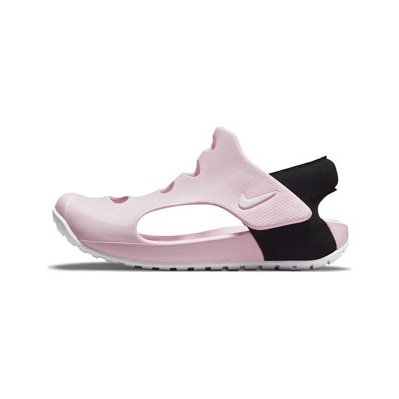 Шльопанці Nike SUNRAY PROTECT 3 (PS) DS-DH9462-601, рис. 1