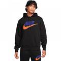 Толстовка Nike M NK CLUB BB PO CHNL FTRA DS-FN3104-010, прев. 0