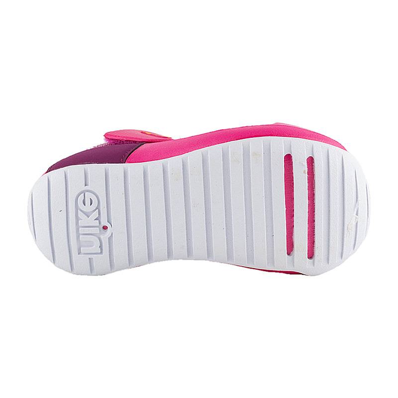 Шльопанці Nike SUNRAY PROTECT 3 (TD) DS-DH9465-602, рис. 3