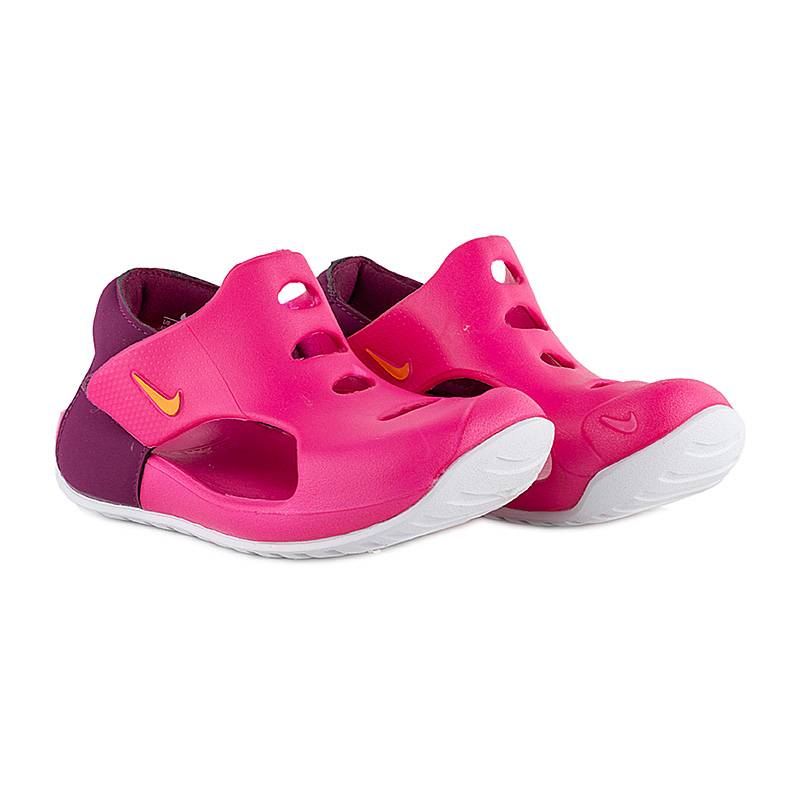 Шльопанці Nike SUNRAY PROTECT 3 (TD) DS-DH9465-602, рис. 4
