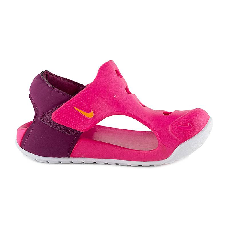 Шльопанці Nike SUNRAY PROTECT 3 (TD) DS-DH9465-602, рис. 2