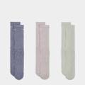Шкарпетки Nike Everyday Plus Cushioned Crew Multi (3 пари) DS-SX6888-933, прев. 1