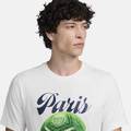 Футболка Nike PSG M HM FIELD SS TEE DS-FV8559-121, прев. 2