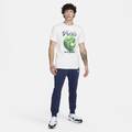 Футболка Nike PSG M HM FIELD SS TEE DS-FV8559-121, прев. 5
