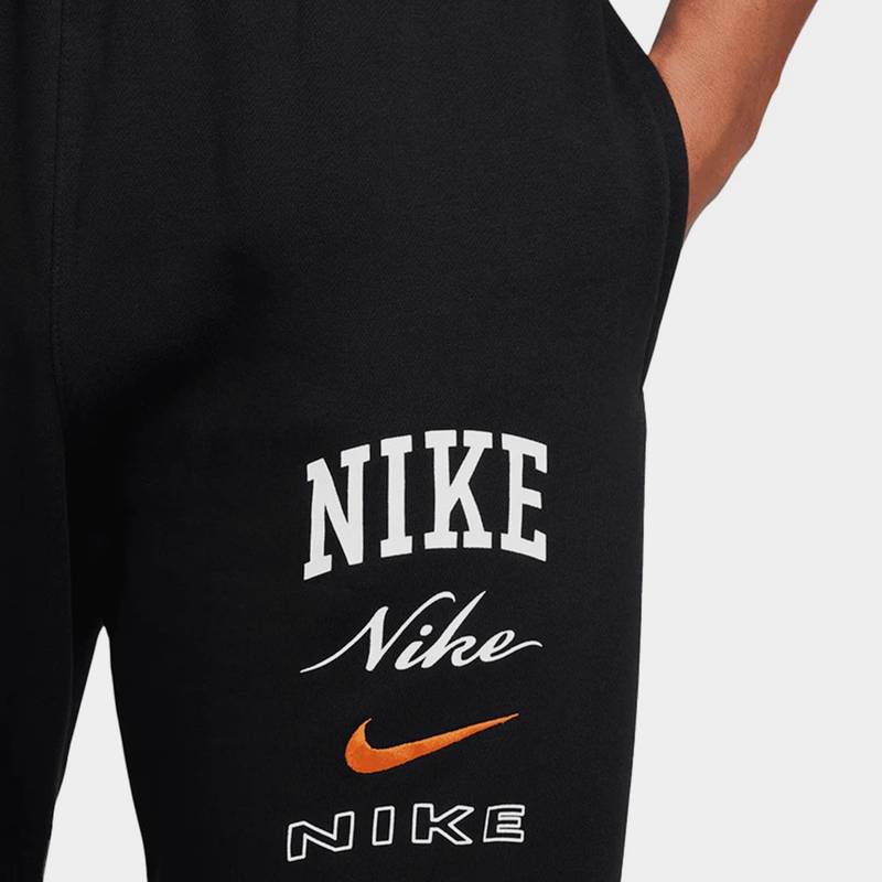 Брюки чоловічі Nike Club Bb Cf Stack Flc (FN2643-010) DS-FN2643-010, рис. 2