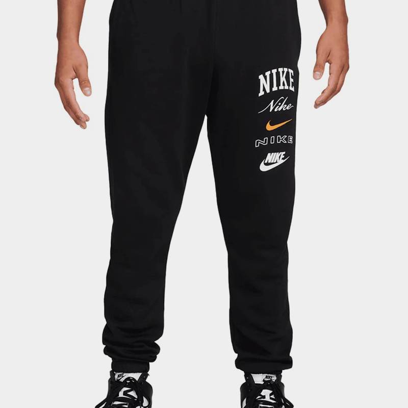 Брюки чоловічі Nike Club Bb Cf Stack Flc (FN2643-010) DS-FN2643-010, рис. 0