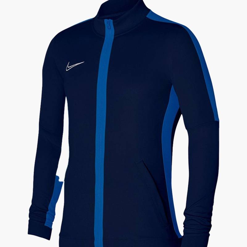 Толстовка Nike M DF ACD23 TRK JKT K DS-DR1681-451, рис. 0