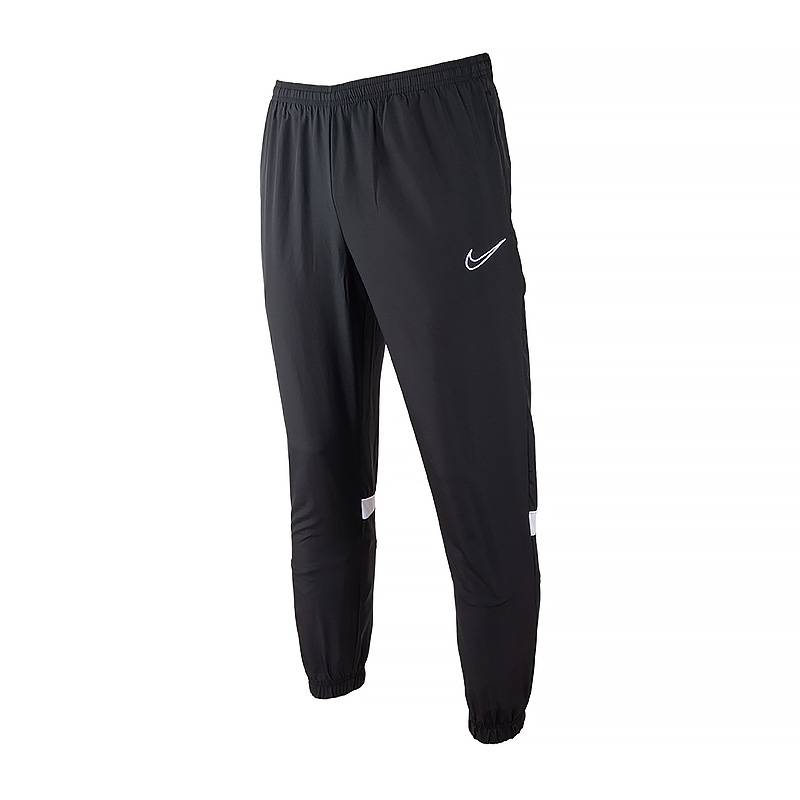 Брюки Nike M NK DRY ACD21 TRK PANT WPZ DS-CW6128-010, рис. 0