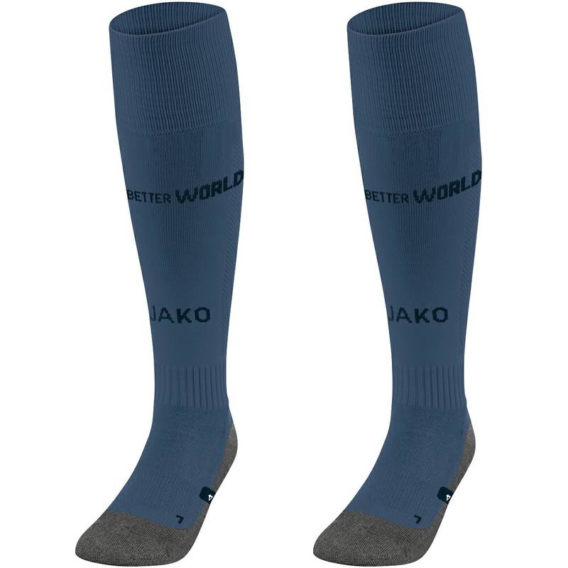 Гетры футбольные Jako world Jako YS-3830-950, рис. 0