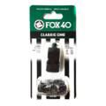 Свисток FOX 40 Original Whistle Classic CMG Official 9608-0008, прев. 0