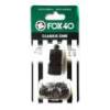 Свисток FOX 40 Original Whistle Classic CMG Official 9608-0008, прев. 0