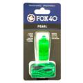 Свисток FOX 40 Original Whistle Pearl Safety 9703-1408, прев. 0