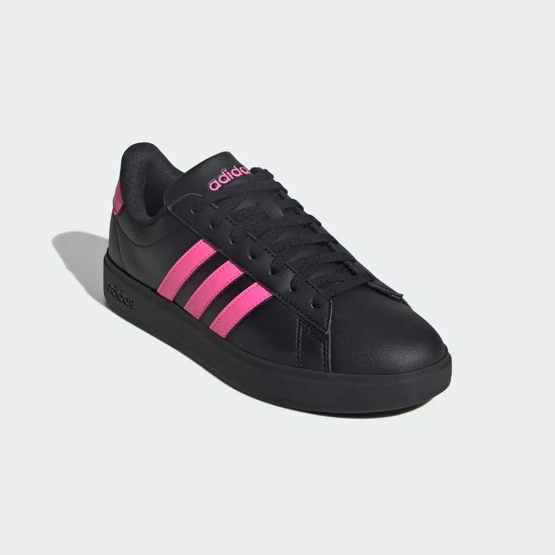 Кроссовки женские GRAND COURT 2.0 Adidas JS1757, рис. 3