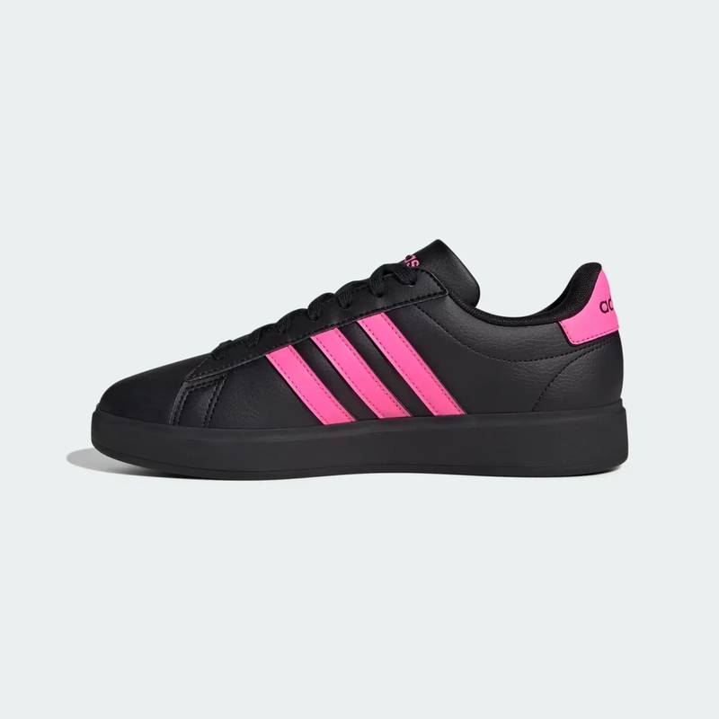 Кроссовки женские GRAND COURT 2.0 Adidas JS1757, рис. 5