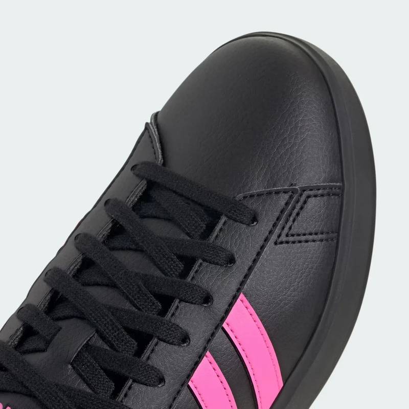 Кроссовки женские GRAND COURT 2.0 Adidas JS1757, рис. 7