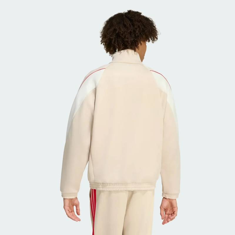 Олімпійка чоловіча Stadium Sportswear Adidas KC0420, рис. 1
