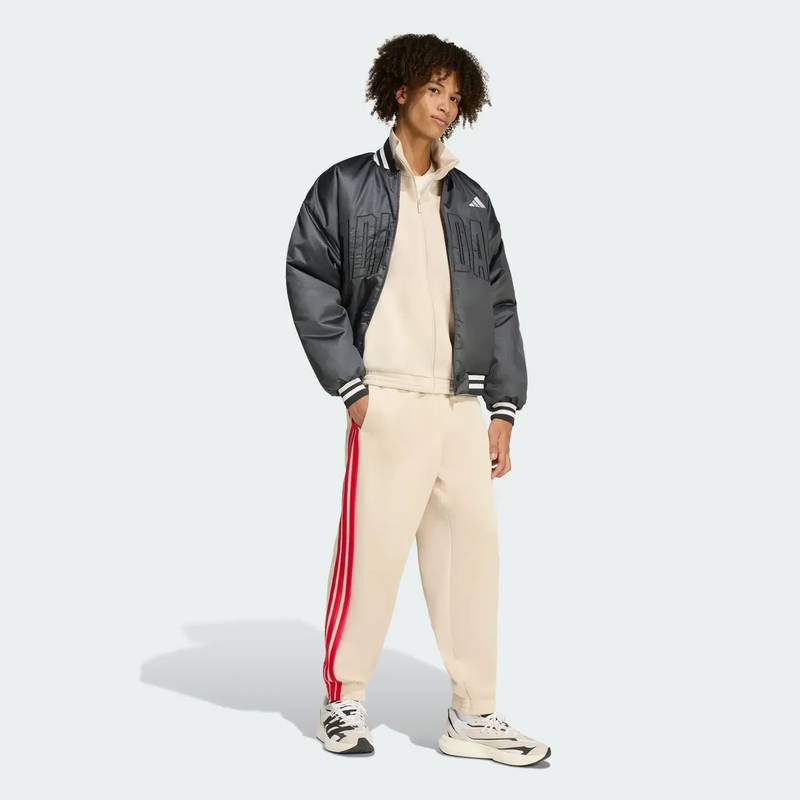 Олімпійка чоловіча Stadium Sportswear Adidas KC0420, рис. 2