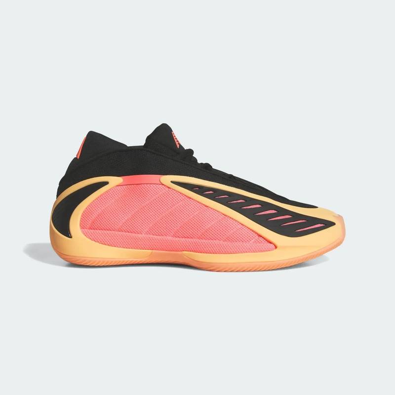 Кроссовки мужские Anthony Edwards 2 Adidas JS3514, рис. 0