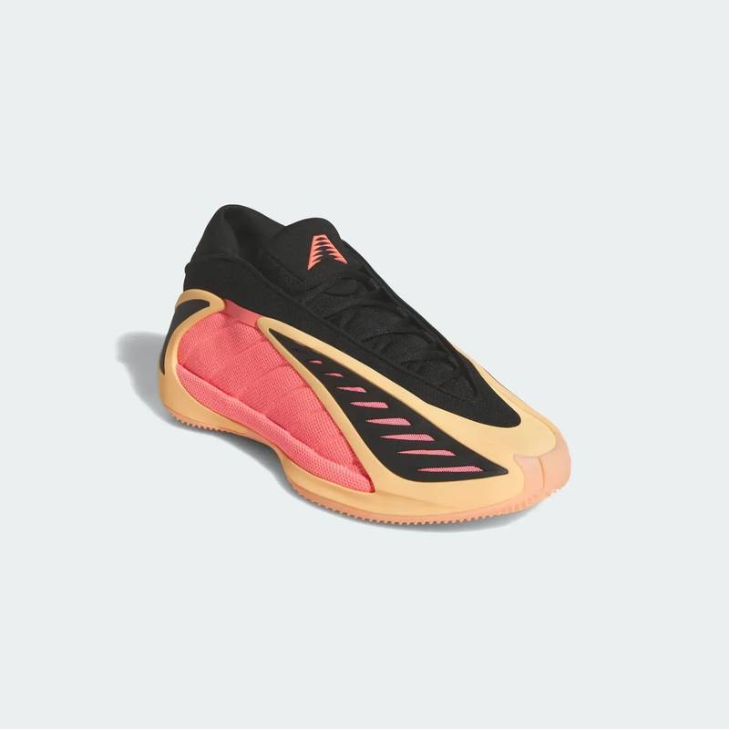 Кроссовки мужские Anthony Edwards 2 Adidas JS3514, рис. 3