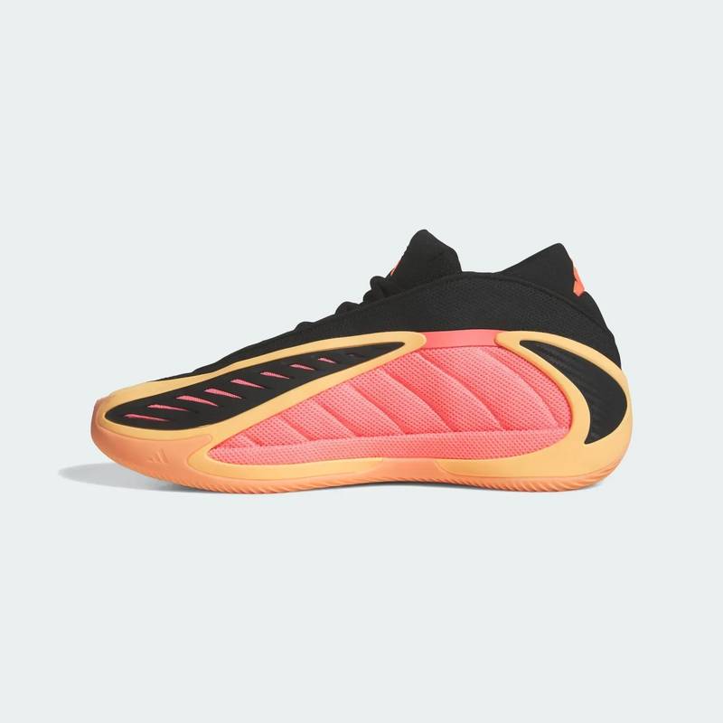 Кроссовки мужские Anthony Edwards 2 Adidas JS3514, рис. 5