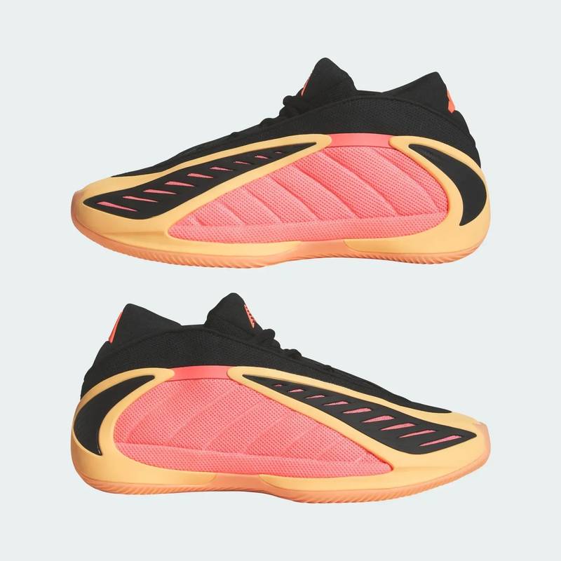 Кроссовки мужские Anthony Edwards 2 Adidas JS3514, рис. 6