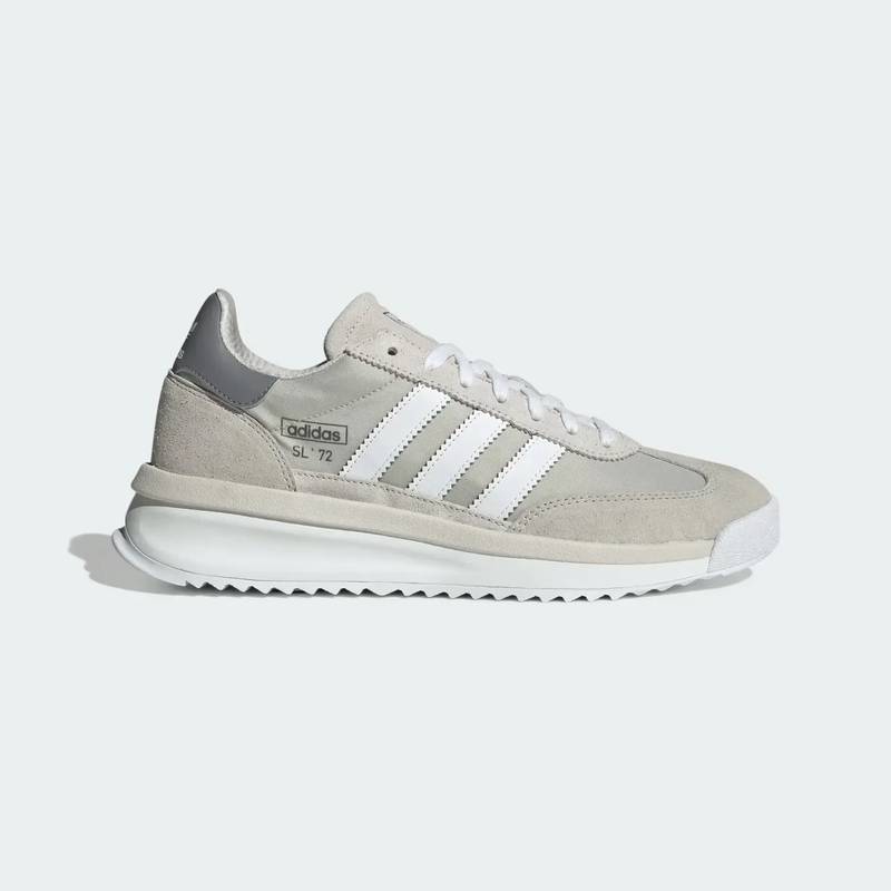 Кроссовки SL 72 Adidas JR8765, рис. 0
