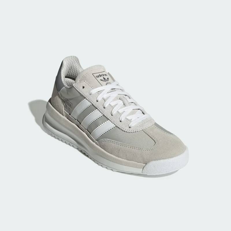 Кроссовки SL 72 Adidas JR8765, рис. 3