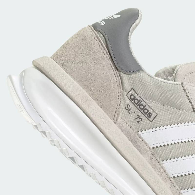Кроссовки SL 72 Adidas JR8765, рис. 7