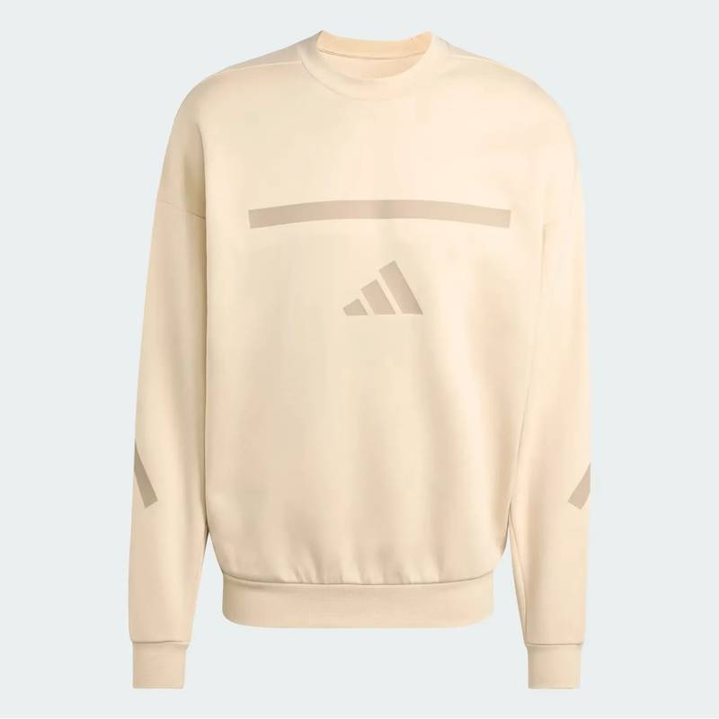 Свитшот мужской New Z.N.E. Adidas KE4705, рис. 3