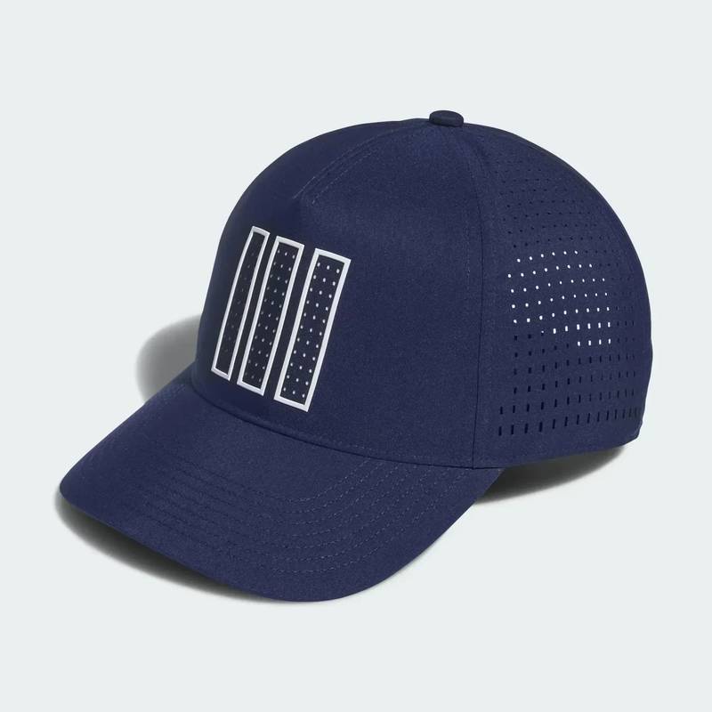 Кепка 3-STRIPES TOUR HAT Adidas KF6714, рис. 0