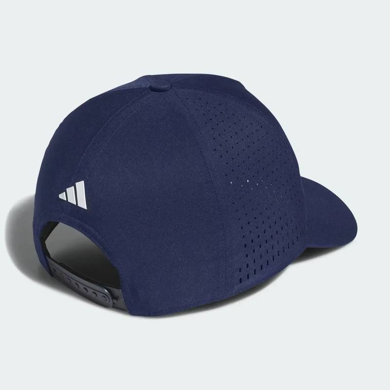 Кепка 3-STRIPES TOUR HAT Adidas KF6714, рис. 1