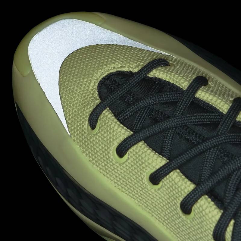 Кросівки чоловічі Anthony Edwards 1 Low Adidas JS1778, рис. 9