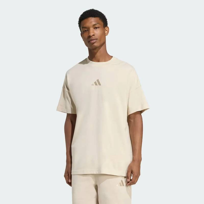 Футболка мужская ALL SZN Adidas KC3186, рис. 0