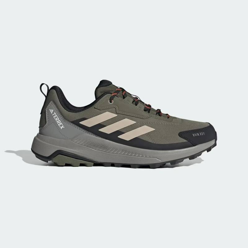 Кроссовки мужские Terrex Anylander RAIN.RDY Adidas ID0900, рис. 0