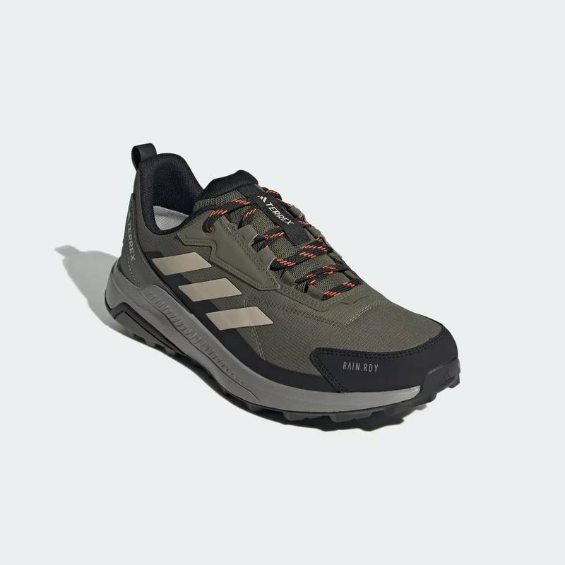 Кроссовки мужские Terrex Anylander RAIN.RDY Adidas ID0900, рис. 3