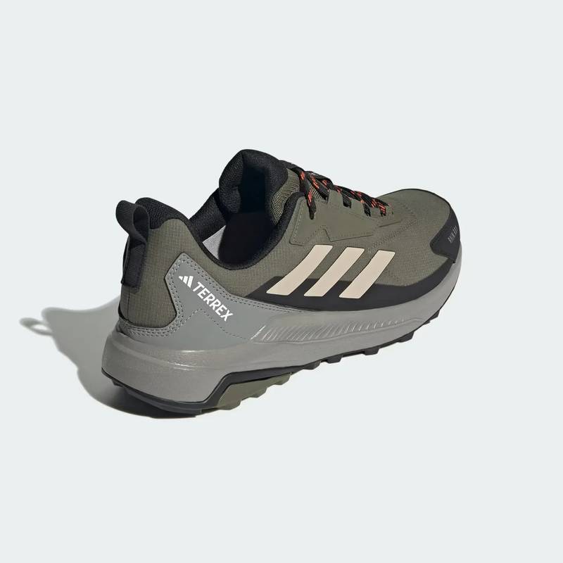 Кроссовки мужские Terrex Anylander RAIN.RDY Adidas ID0900, рис. 4