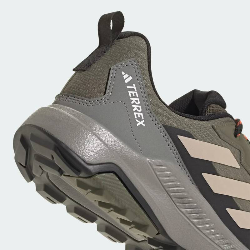 Кроссовки мужские Terrex Anylander RAIN.RDY Adidas ID0900, рис. 8