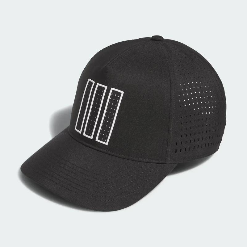 Кепка 3-Stripes TOUR HAT Adidas KB6942, рис. 0