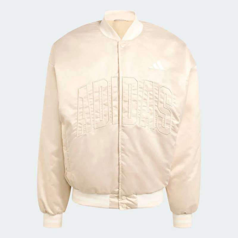Бомбер чоловічий STADIUM INSULATED Adidas KE6211, рис. 3