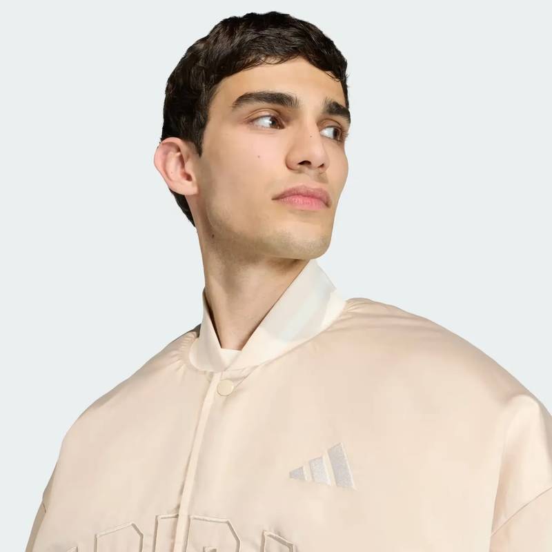 Бомбер чоловічий STADIUM INSULATED Adidas KE6211, рис. 4