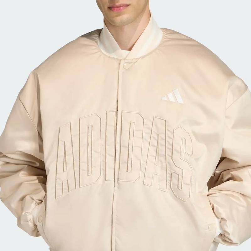 Бомбер чоловічий STADIUM INSULATED Adidas KE6211, рис. 5