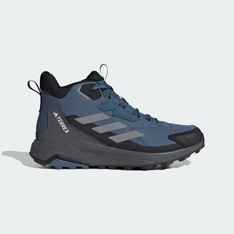 Кросівки чоловічі Terrex Anylander Mid Rain.Rdy Adidas ID5485, рис. 0